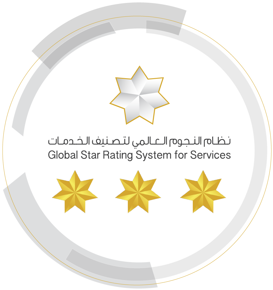 نظام النجوم العالمي لتصنيف الخدمات