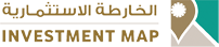 الخارطة الاستثمارية