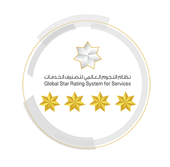 Global Star Rating System for Services