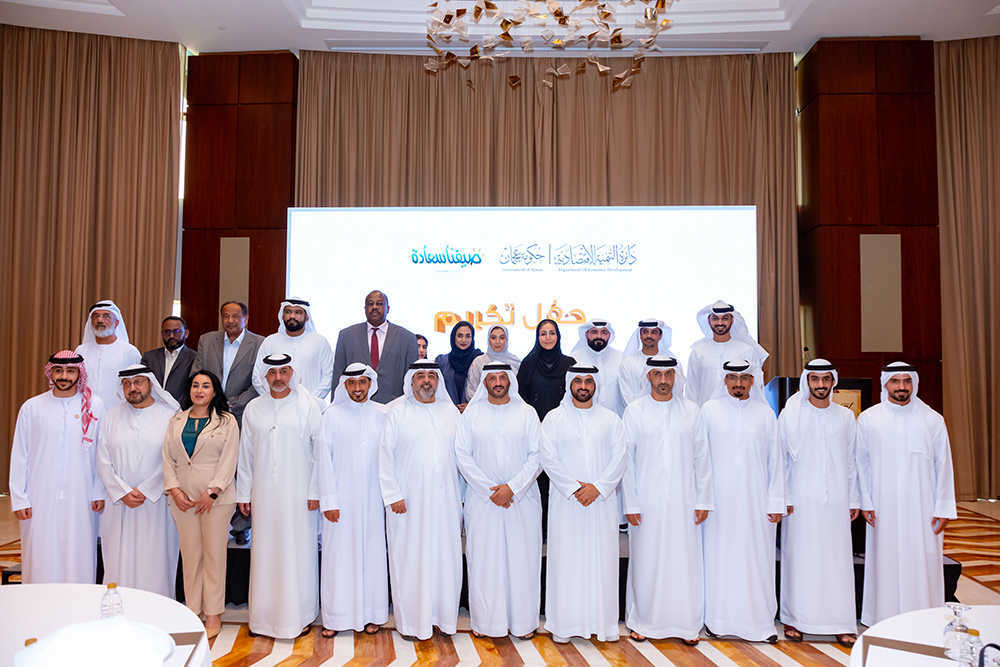اقتصادية عجمان تُنظّم "ملتقى الإعلاميين 2024"
