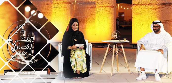 Economic Ramadan Majlis Kicks off. Vital topics of interest to citizens and residents