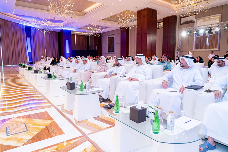 اقتصادية عجمان تعقد ملتقى الشركاء تحت شعار  " شراكة اليوم هي ازدهار الغد"