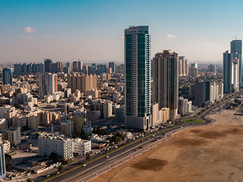 دائرة التنمية الاقتصادية بعجمان تطلق خدمة “Go Business” لتسهيل إصدار الرخص التجارية عبر 5 خطوات رقمية