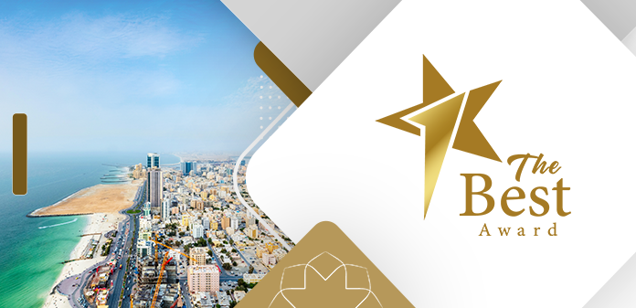 Ajman DED is going to launch "The BEST Award"