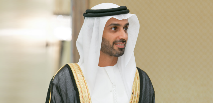 Ahmed bin Humaid Al Nuaimi "the Emirate of Ajman provides a stimulating and supportive business environment". Licenses issuance grows by10% in the first quarter of 2022