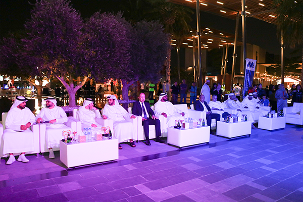 To support national projects working in the food and beverage sector  Ajman DED is going to launch the "Ajman Food Festival"