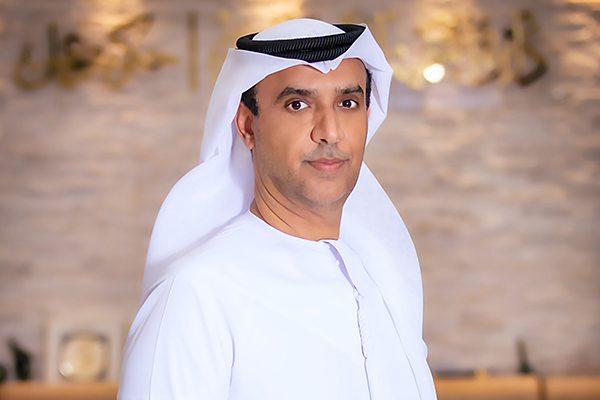 Abdullah Ahmed Al Hamrani: "The UAE Government annual meetings are a starting point for making the future"