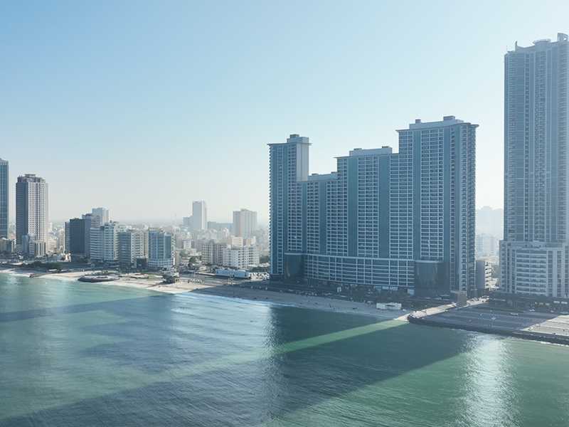 29% Increase in Trade Volume Between Saudi Arabia and Ajman in 2023