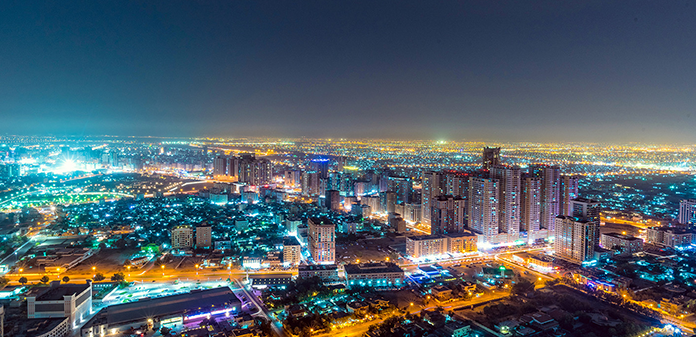 15% نمواً بعدد الرخص الاقتصادية في عجمان منذ بداية 2024