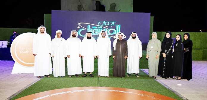 Ajman DED launches "AJMAN The Future". Competitions and community sessions to draw the map of Ajman's economy
