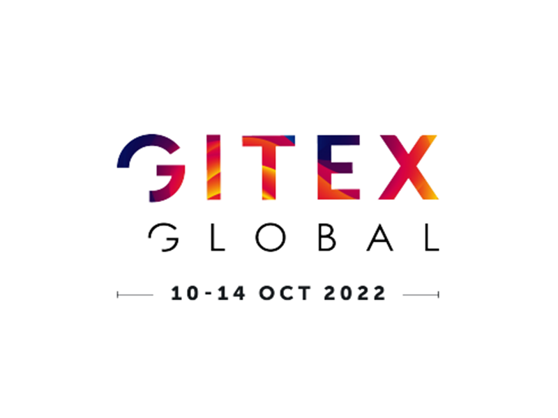 اقتصادية عجمان تطلق الموقع الالكتروني في  " أسبوع جيتكس جلوبال 2022" وبإطلاق  4 خدمات جديدة 