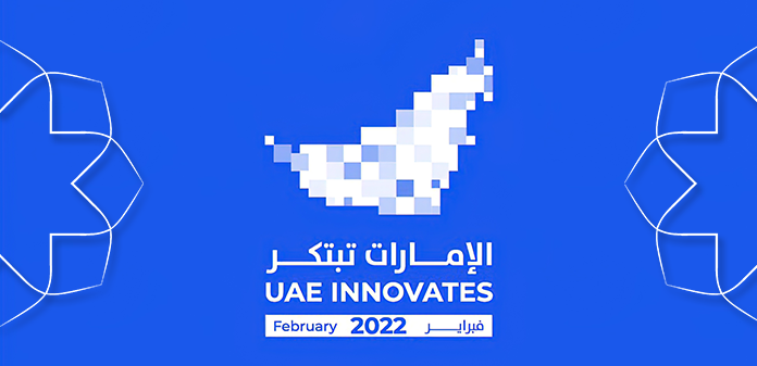 Ajman DED launches 5 initiatives during the UAE Innovation Month. For establishing the innovation principles and mapping the future