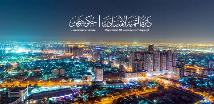 136 points in the business confidence index in Ajman during H1